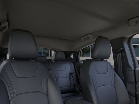 New 2025 Ford Mustang Mach-E Premium RWD image 22