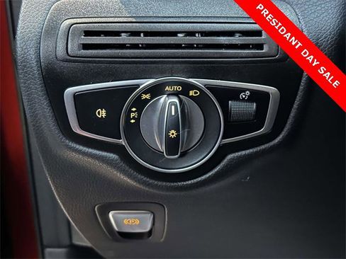 Certified 2022 Mercedes-Benz GLC 300 4MATIC image 20