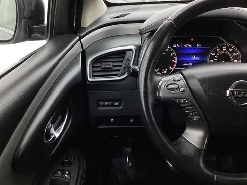 Used 2021 Nissan Murano SV image 31