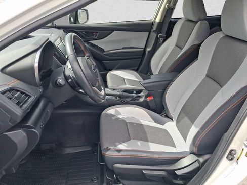 Used 2023 Subaru Crosstrek 2.0i Premium AWD/4WD image 10