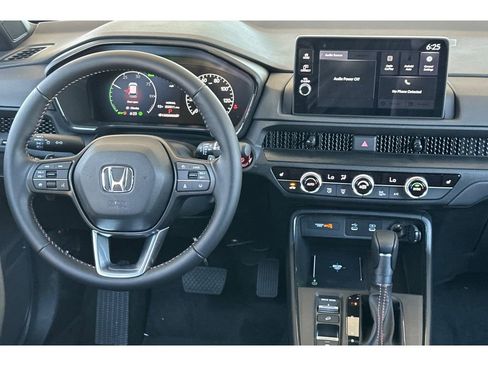 Certified 2026 Honda CR-V Sport image 15