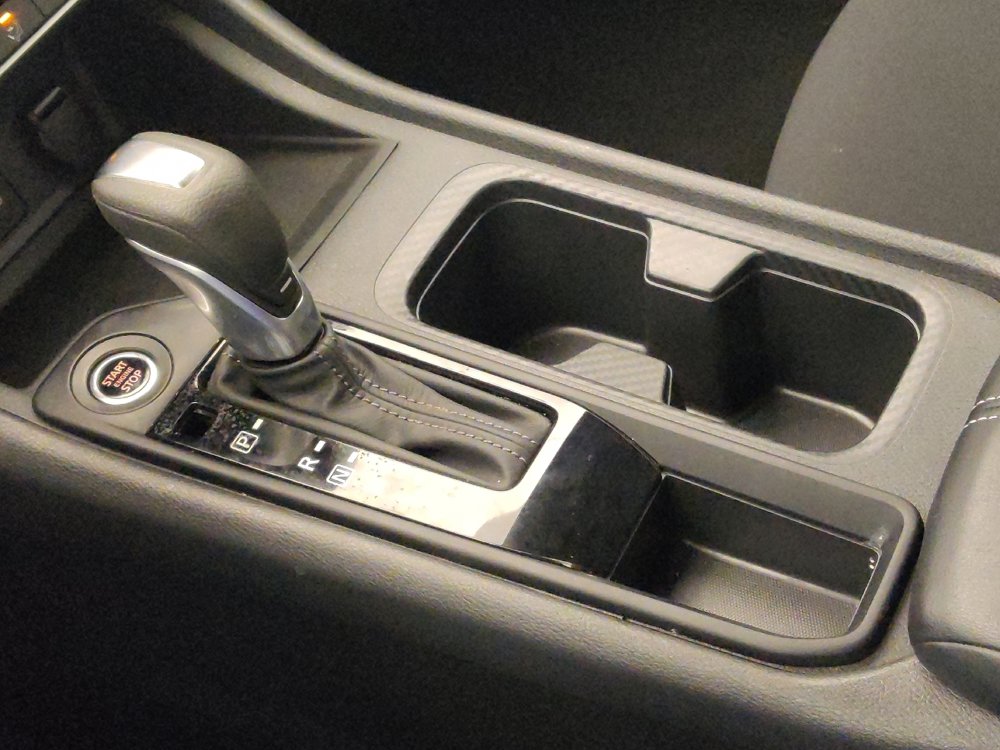 Used 2025 Nissan Sentra S FWD image 26