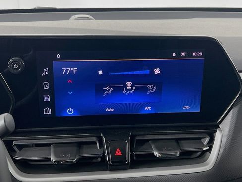 New 2026 Chevrolet TrailBlazer LT w/ Convenience Package image 15