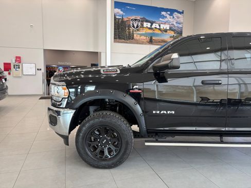 Used 2021 RAM 2500 Tradesman image 9