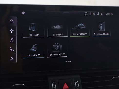 Used 2023 Audi SQ5 Prestige w/ Prestige Package AWD/4WD image 33