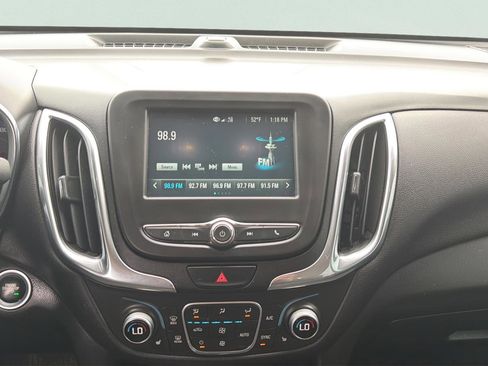 Used 2018 Chevrolet Equinox LT image 14