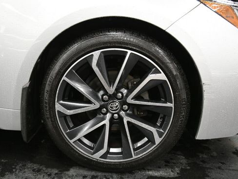 Certified 2020 Toyota Corolla SE image 27