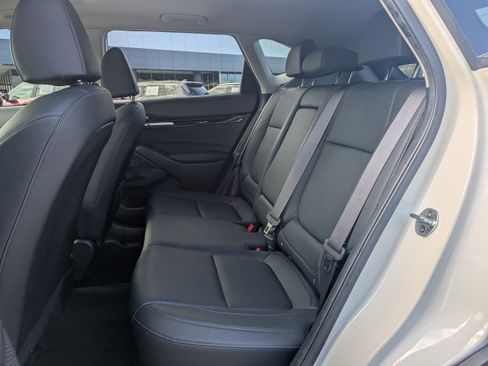 Used 2021 Kia Seltos EX image 14