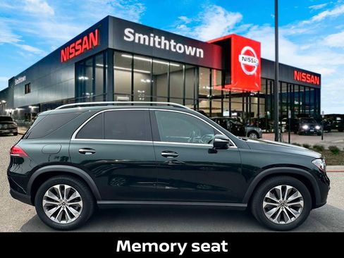 Used 2022 Mercedes-Benz GLE 350 4MATIC image 6