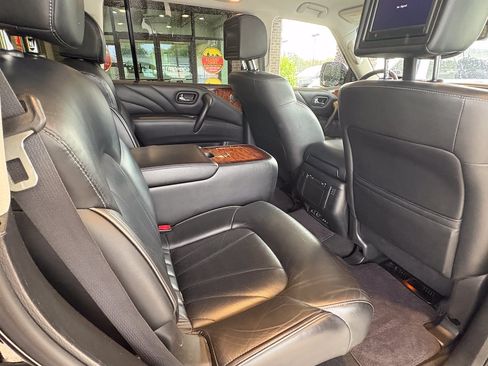 Used 2016 INFINITI QX80 4WD image 30
