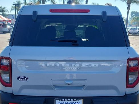 Used 2026 Ford Bronco Sport Big Bend AWD/4WD image 27