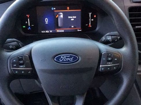 New 2026 Ford Transit 150 148 Medium Roof w/ Load Area Protection Package image 20