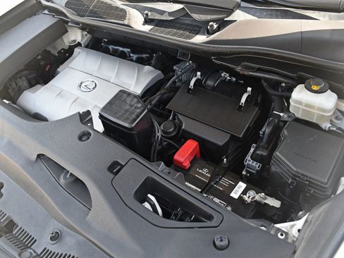 Used 2015 Lexus RX 350 AWD w/ Luxury Package image 36