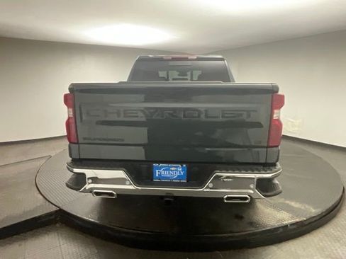 New 2026 Chevrolet Silverado 1500 LT w/ All Star Edition Plus image 6