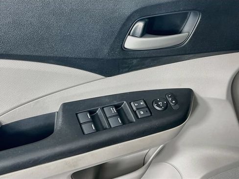 Used 2013 Honda CR-V LX image 20