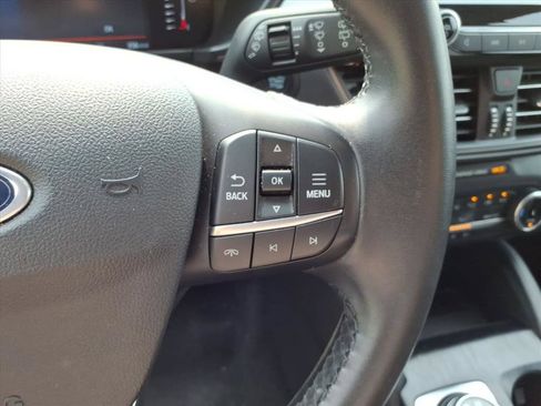 Used 2024 Ford Escape Active FWD image 30