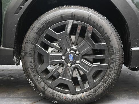 New 2026 Subaru Outback Limited XT image 10