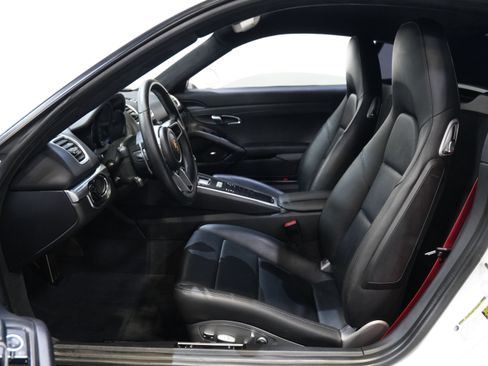 Used 2014 Porsche Cayman S RWD image 25