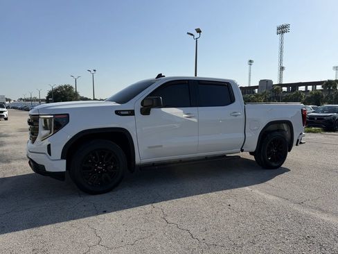 Used 2023 GMC Sierra 1500 Elevation RWD image 16
