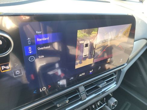 New 2026 Chevrolet Equinox EV RS image 15