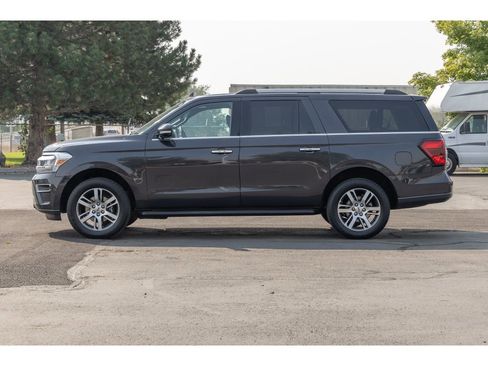 Used 2024 Ford Expedition Max Limited image 6
