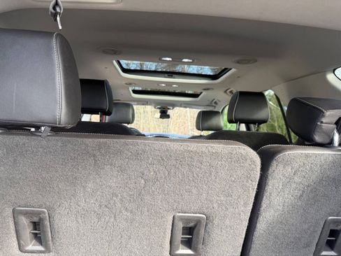 Used 2020 Chevrolet Traverse High Country AWD/4WD image 20