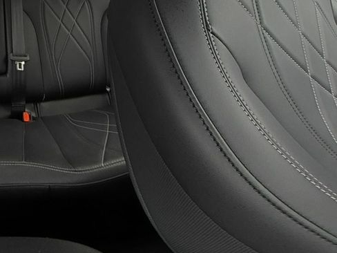 Used 2025 Ford Mustang Mach-E Select RWD image 14