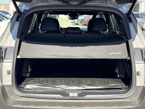 New 2026 Subaru Outback Limited AWD/4WD image 6