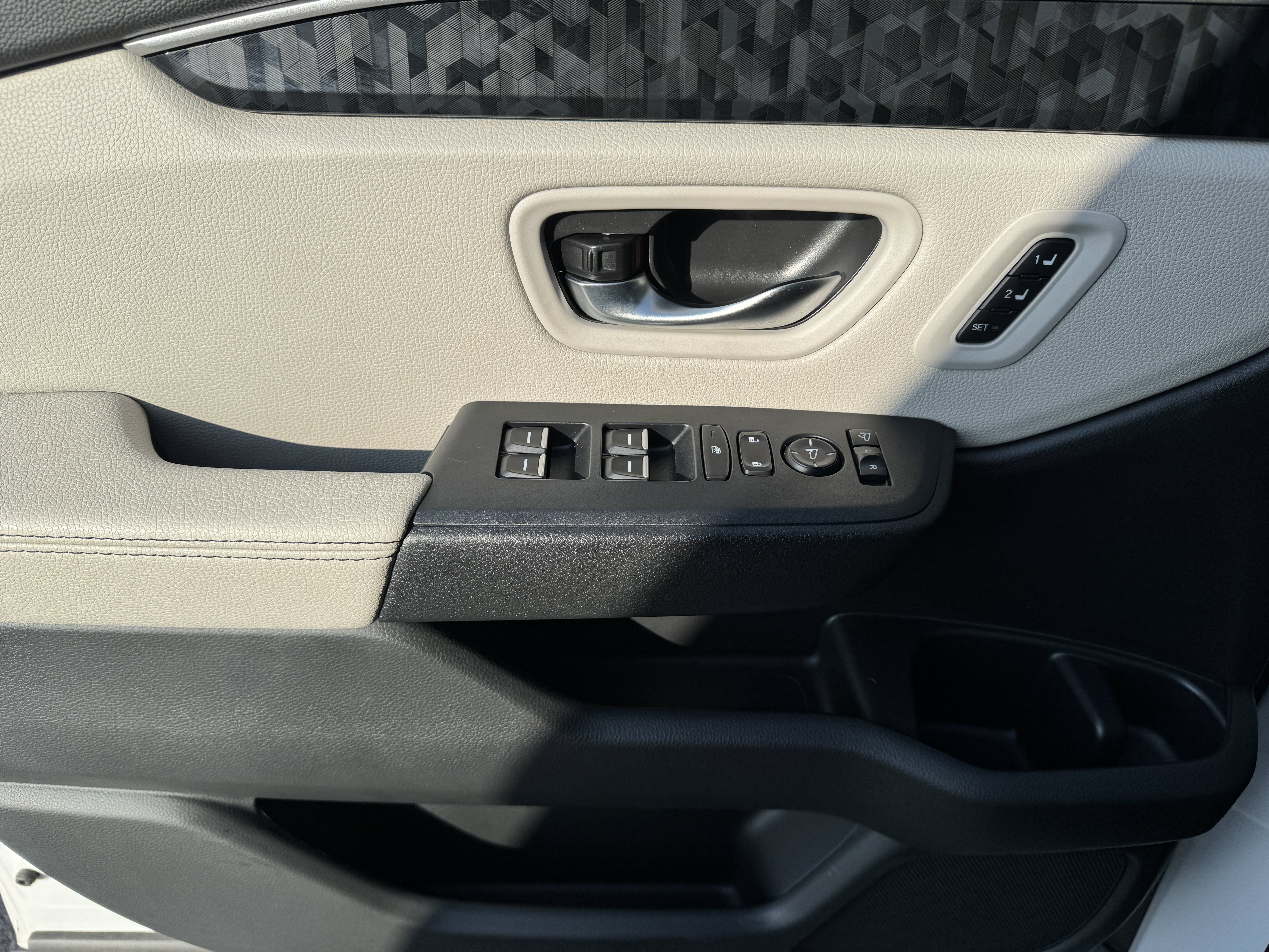 Used 2026 Honda Passport TrailSport Elite image 8
