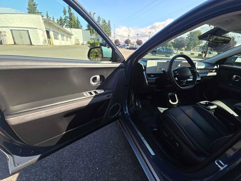 Used 2024 Hyundai Ioniq 5 Limited RWD image 20