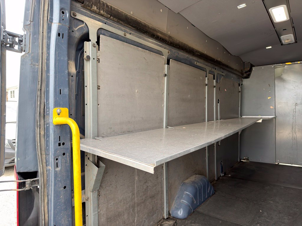 Used 2020 Ford Transit 250 148 High Roof Extended RWD image 18