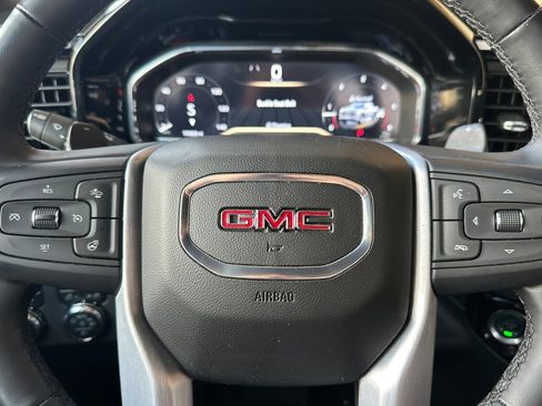 Certified 2023 GMC Sierra 1500 SLT w/ SLT Premium Package image 23