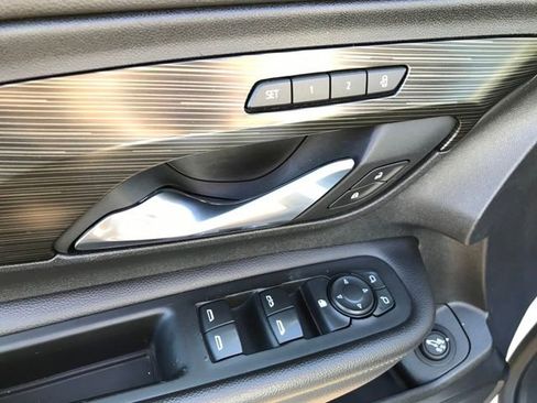 Certified 2021 GMC Terrain SLT w/ LPO, Floor Liner Package image 16