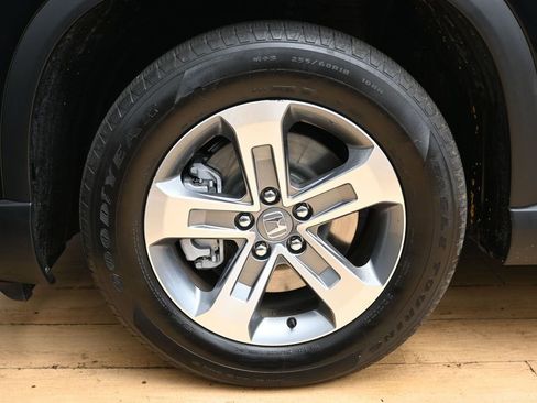 Used 2023 Honda Pilot EX-L image 13