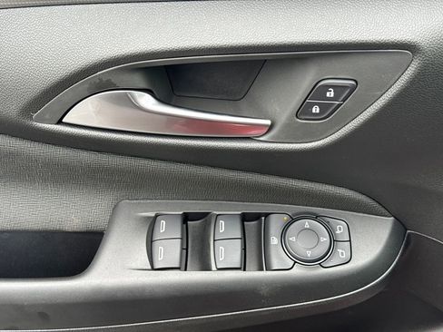 New 2026 Buick Envista Avenir FWD image 15