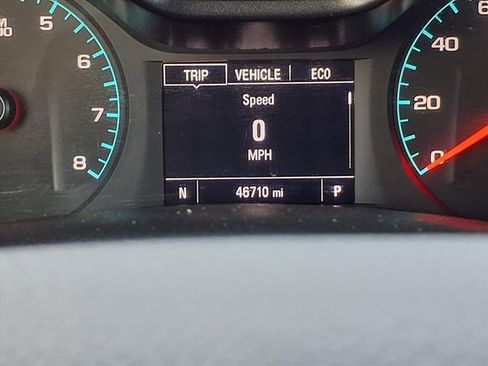 Used 2022 Chevrolet Colorado LT w/ LT Convenience Package image 15