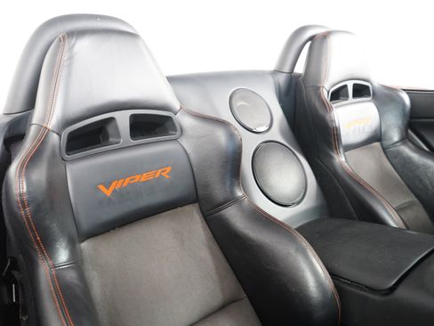 Used 2005 Dodge Viper SRT-10 w/ Copperhead Edition Group image 32
