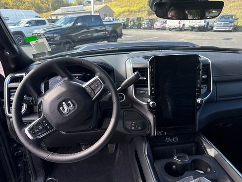 New 2026 RAM 2500 Laramie image 14