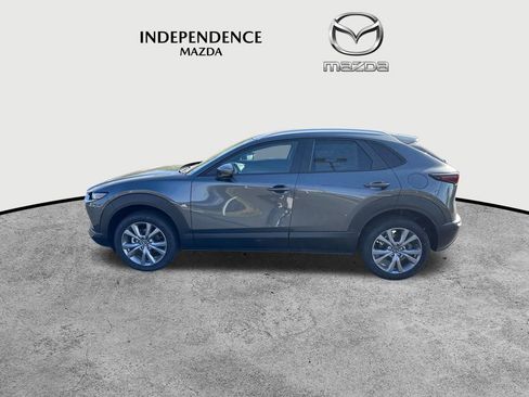 New 2026 MAZDA CX-30 AWD 2.5 S image 6
