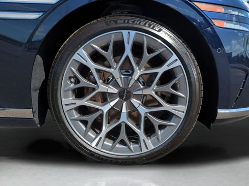New 2026 Genesis G90 3.5T AWD/4WD image 30