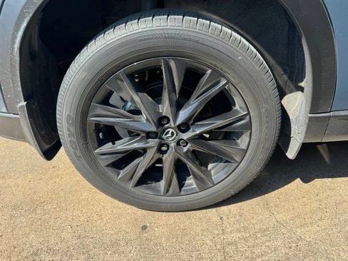 Used 2024 MAZDA CX-5 Carbon Edition AWD/4WD image 9