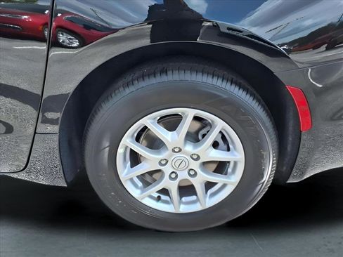 New 2026 Chrysler Pacifica Select image 8