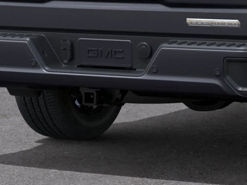 New 2026 GMC Sierra 1500 Elevation w/ Elevation Premium Package image 14