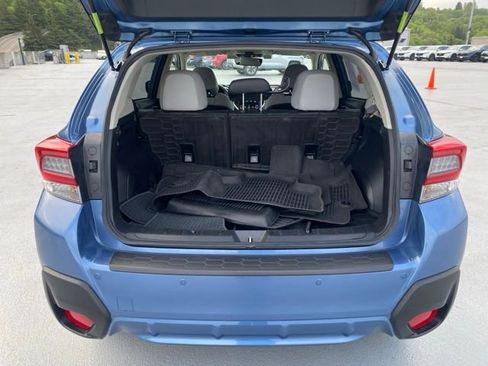 Used 2021 Subaru Crosstrek 2.5i Limited w/ Popular Package #5 AWD/4WD image 9