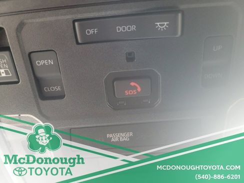 Certified 2025 Toyota Tacoma TRD Sport w/ TRD Sport Premium Package image 27