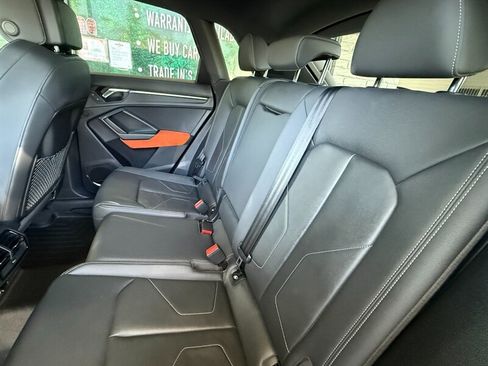 Used 2019 Audi Q3 2.0T Premium Plus w/ Premium Plus Package AWD/4WD image 27