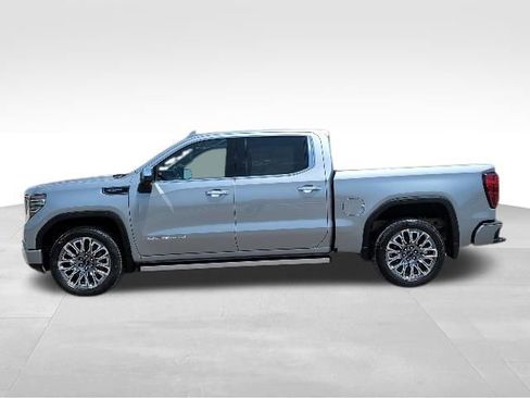 Used 2024 GMC Sierra 1500 Denali Ultimate AWD/4WD image 6