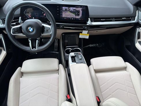 Used 2025 BMW X1 xDrive28i w/ Technology Package AWD/4WD image 26