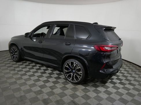 Used 2022 BMW X5 M Competition image 6