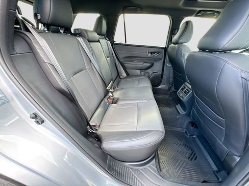 New 2026 Subaru Outback Touring AWD/4WD image 35